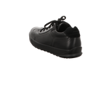 Ecco Herren Schnürschuh Byway in schwarz