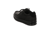 Ecco Herren Schnürschuh Byway in schwarz
