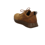 Ecco Herren Schnürschuh Gruuv in braun