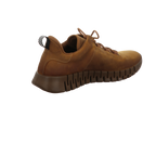 Ecco Herren Schnürschuh Gruuv in braun