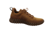 Ecco Herren Schnürschuh Gruuv in braun