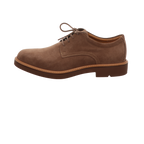 Ecco Herren Schnürschuh Metropole London in braun