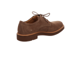 Ecco Herren Schnürschuh Metropole London in braun