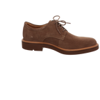 Ecco Herren Schnürschuh Metropole London in braun