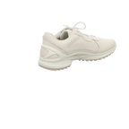 Ecco Damen Schnürschuh Rec.biom Energi in weiss