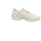 Ecco Damen Schnürschuh Rec.biom Energi in weiss