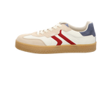Tamaris Herren Schnürschuh M1361646 in weiss