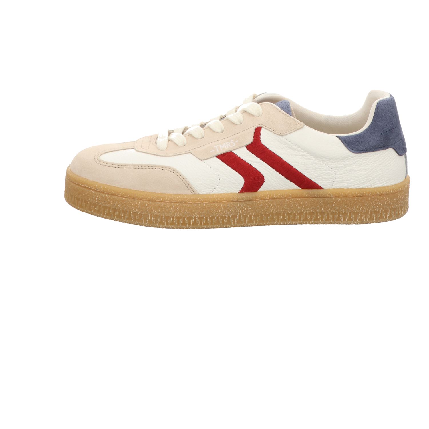 Tamaris Herren Schnürschuh M1361646 in weiss
