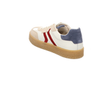 Tamaris Herren Schnürschuh M1361646 in weiss