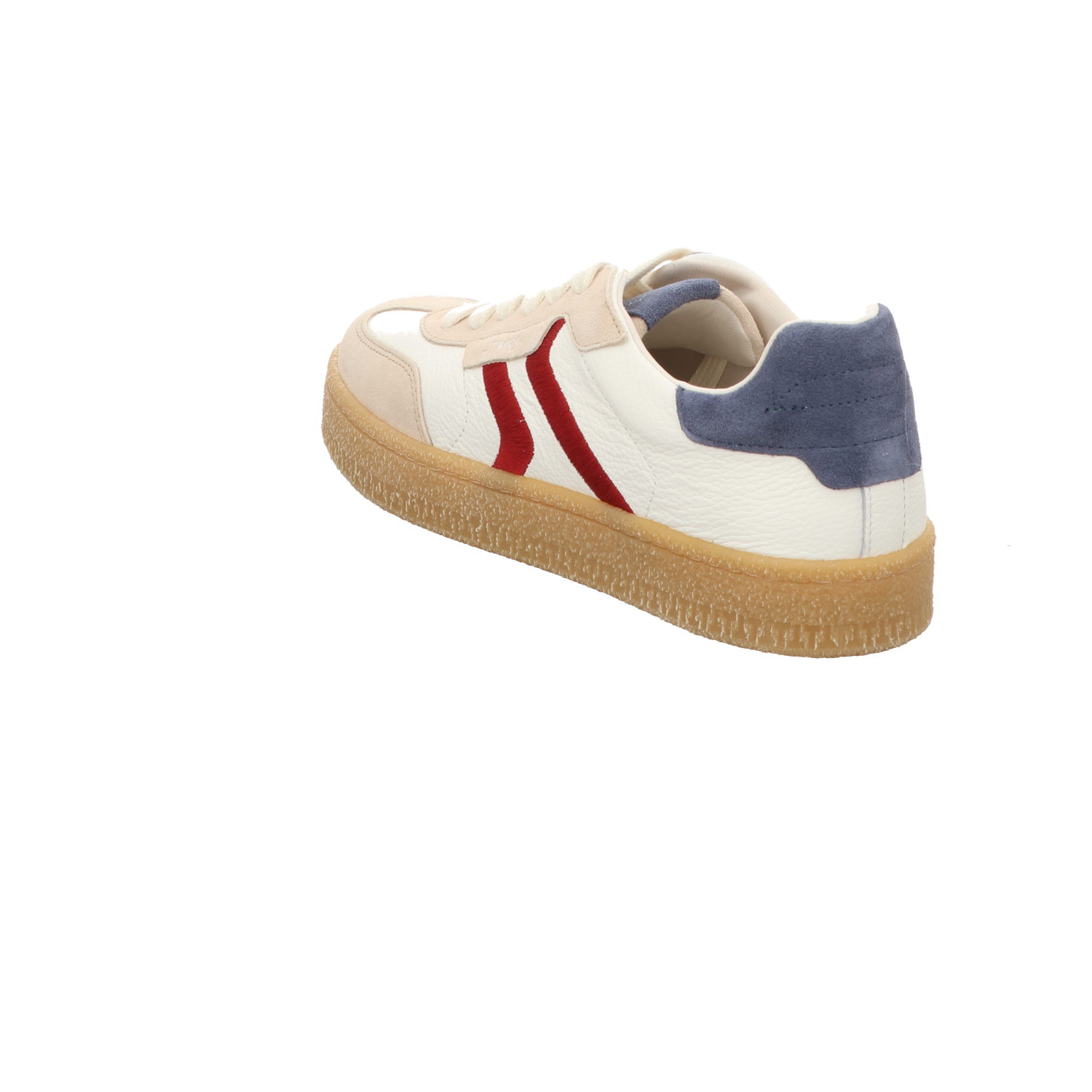 Tamaris Herren Schnürschuh M1361646 in weiss