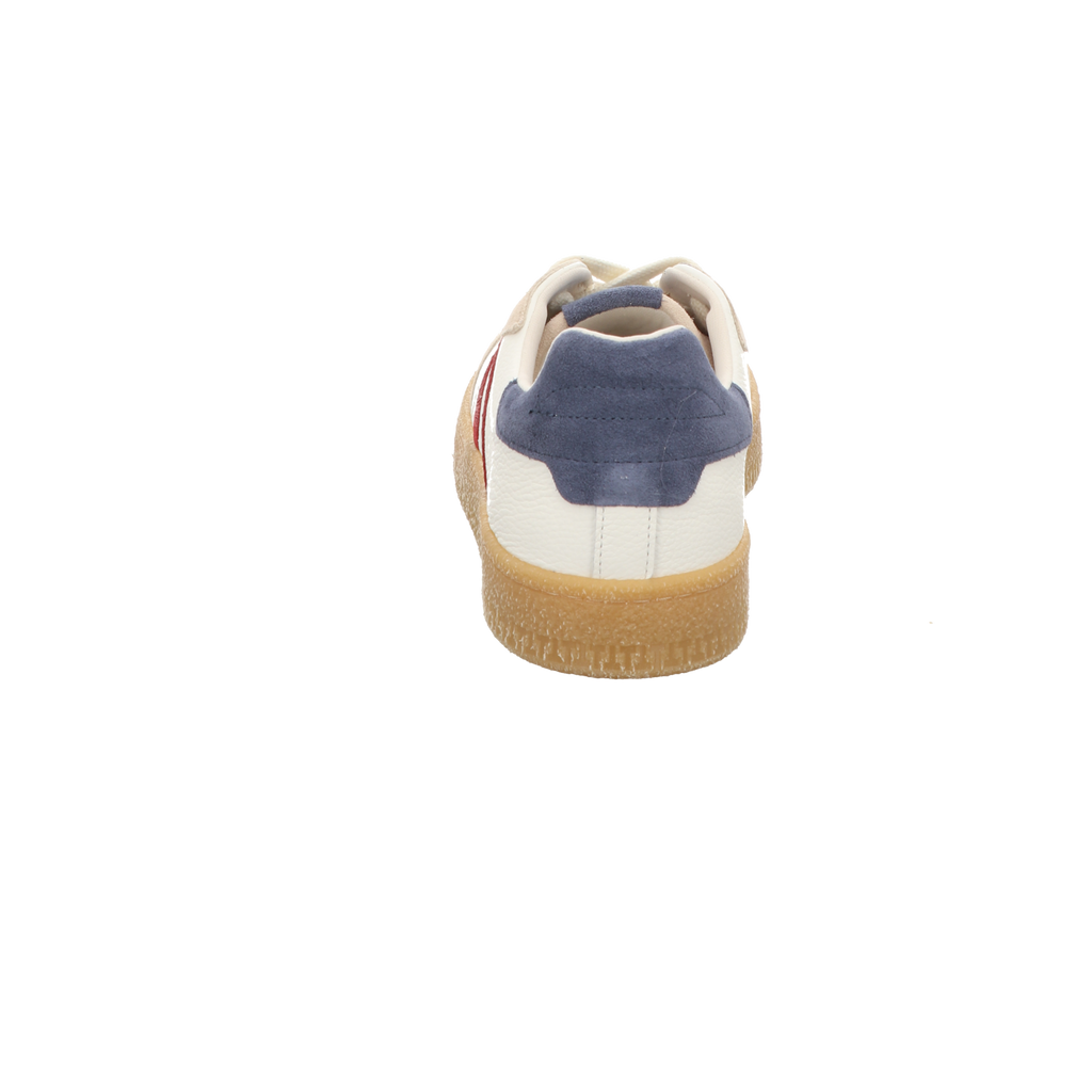 Tamaris Herren Schnürschuh M1361646 in weiss