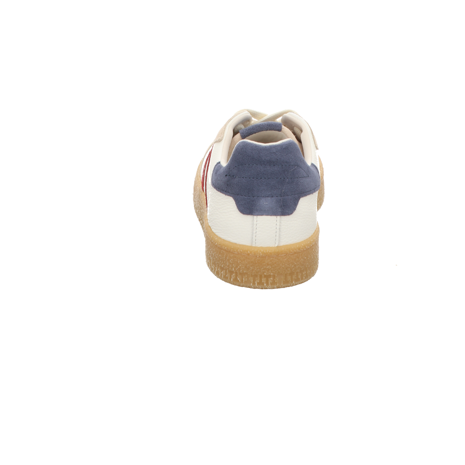 Tamaris Herren Schnürschuh M1361646 in weiss