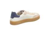 Tamaris Herren Schnürschuh M1361646 in weiss