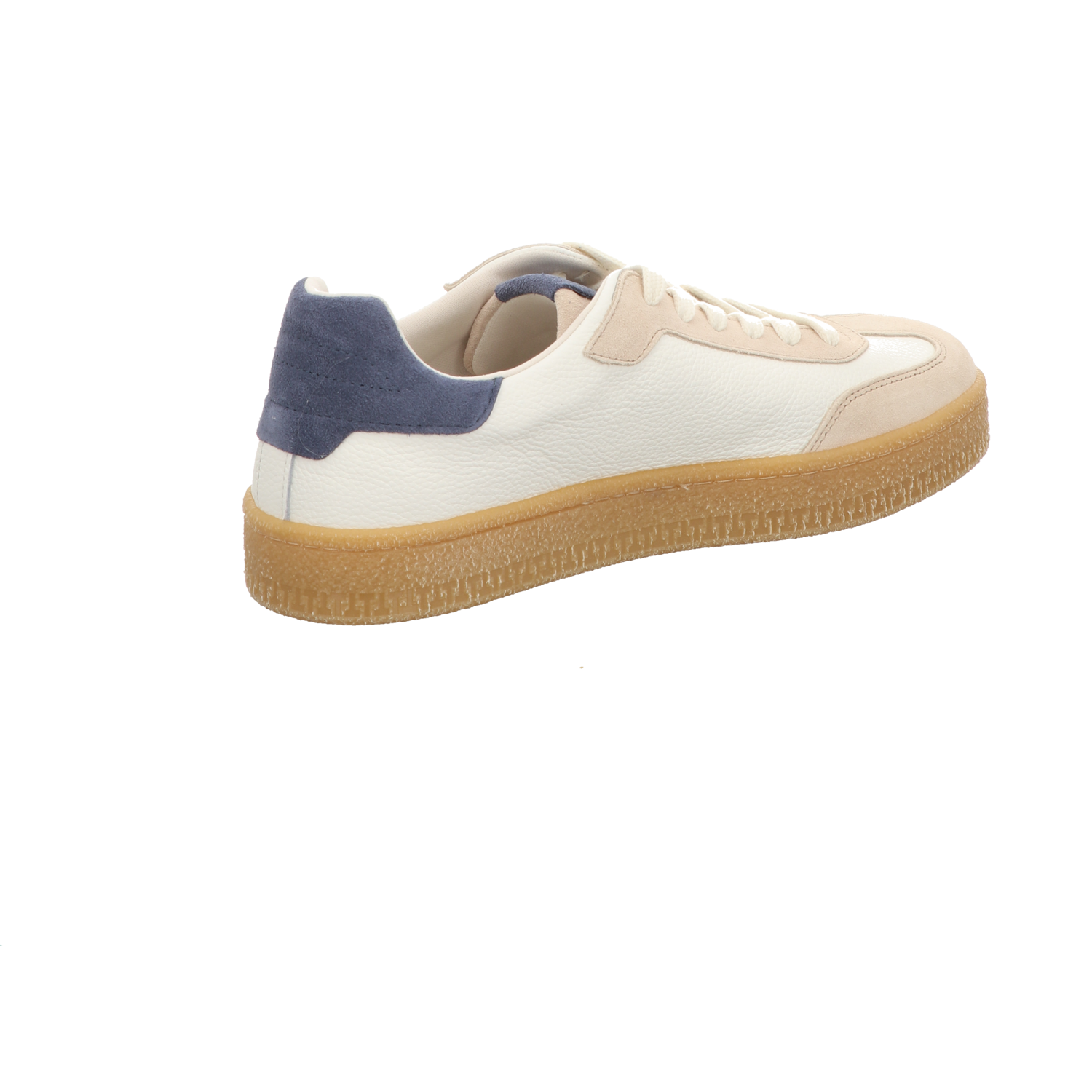 Tamaris Herren Schnürschuh M1361646 in weiss