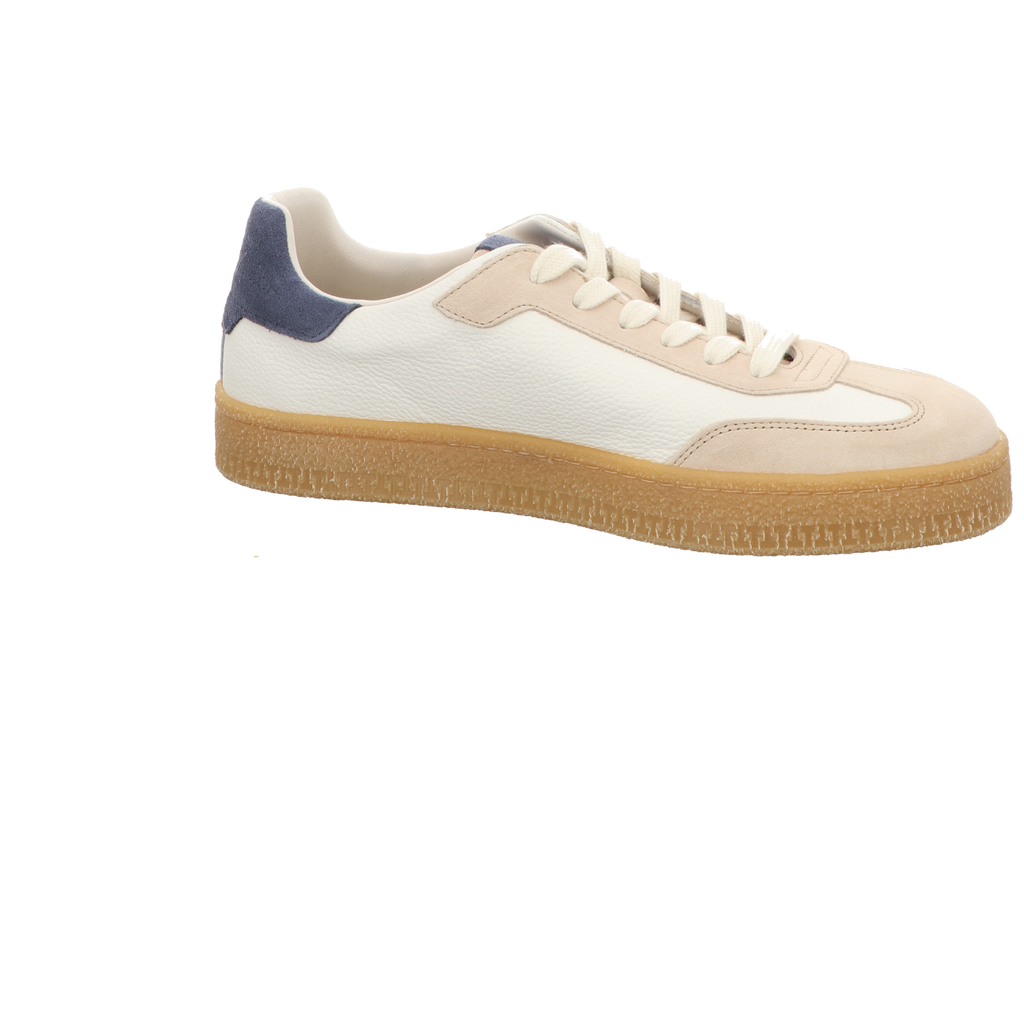 Tamaris Herren Schnürschuh M1361646 in weiss