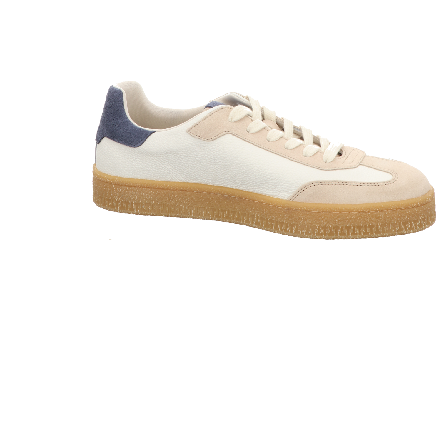 Tamaris Herren Schnürschuh M1361646 in weiss