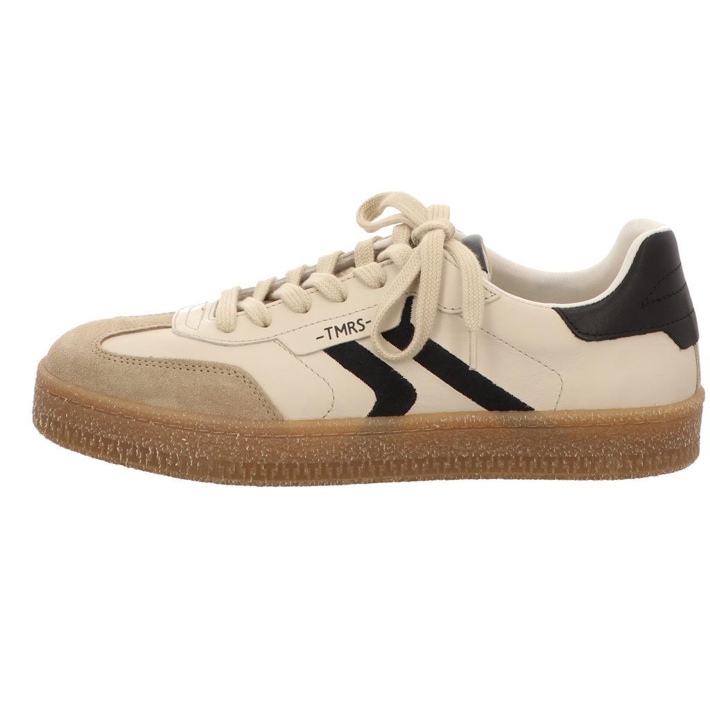 Tamaris Herren Schnürschuh M1361646 in beige
