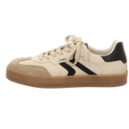 Tamaris Herren Schnürschuh M1361646 in beige
