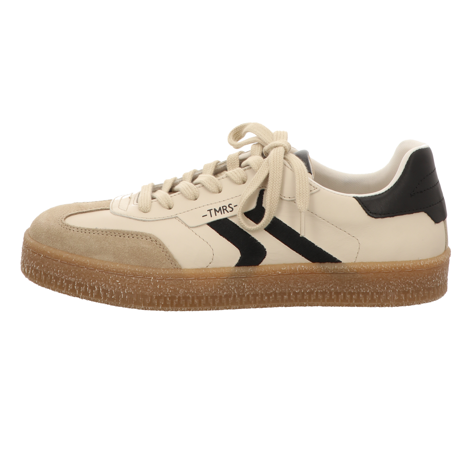 Tamaris Herren Schnürschuh M1361646 in beige