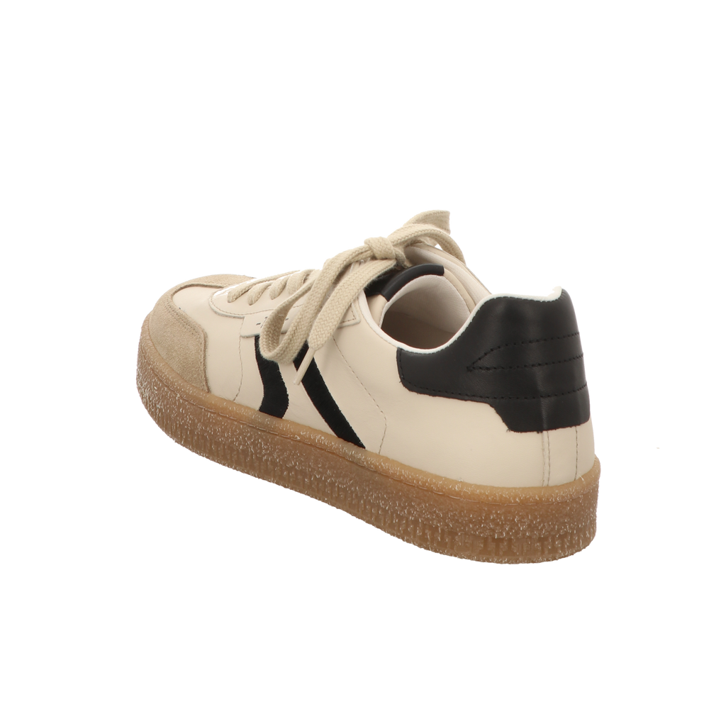 Tamaris Herren Schnürschuh M1361646 in beige