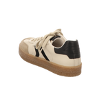 Tamaris Herren Schnürschuh M1361646 in beige