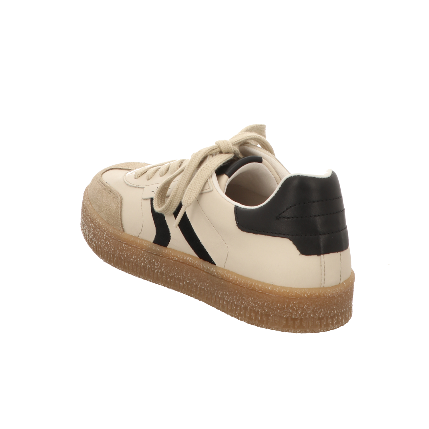 Tamaris Herren Schnürschuh M1361646 in beige