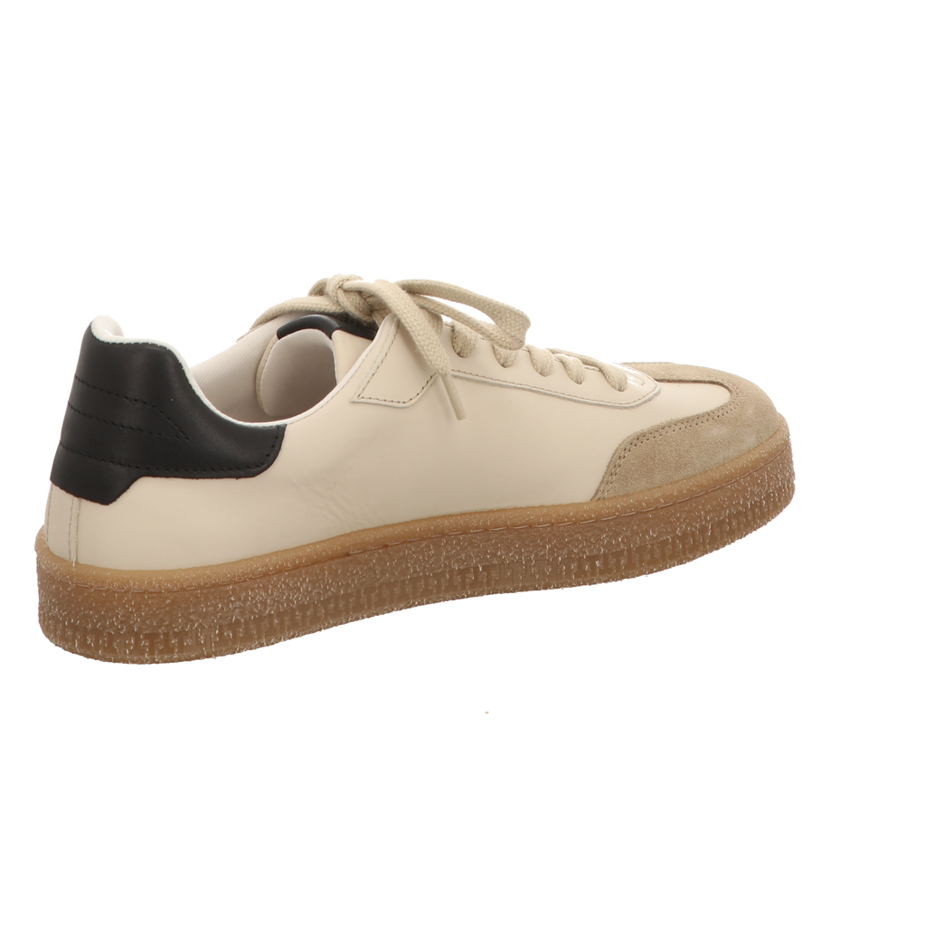 Tamaris Herren Schnürschuh M1361646 in beige