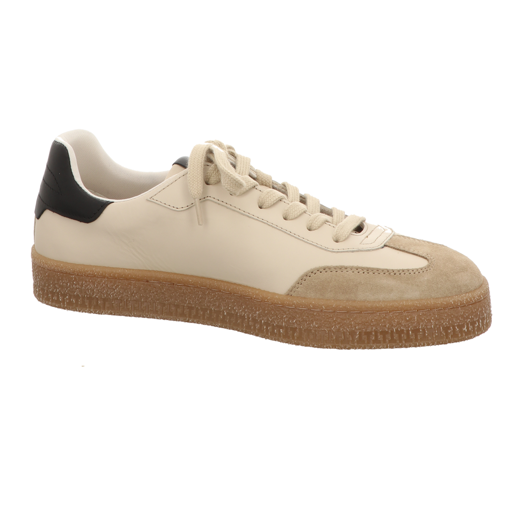 Tamaris Herren Schnürschuh M1361646 in beige