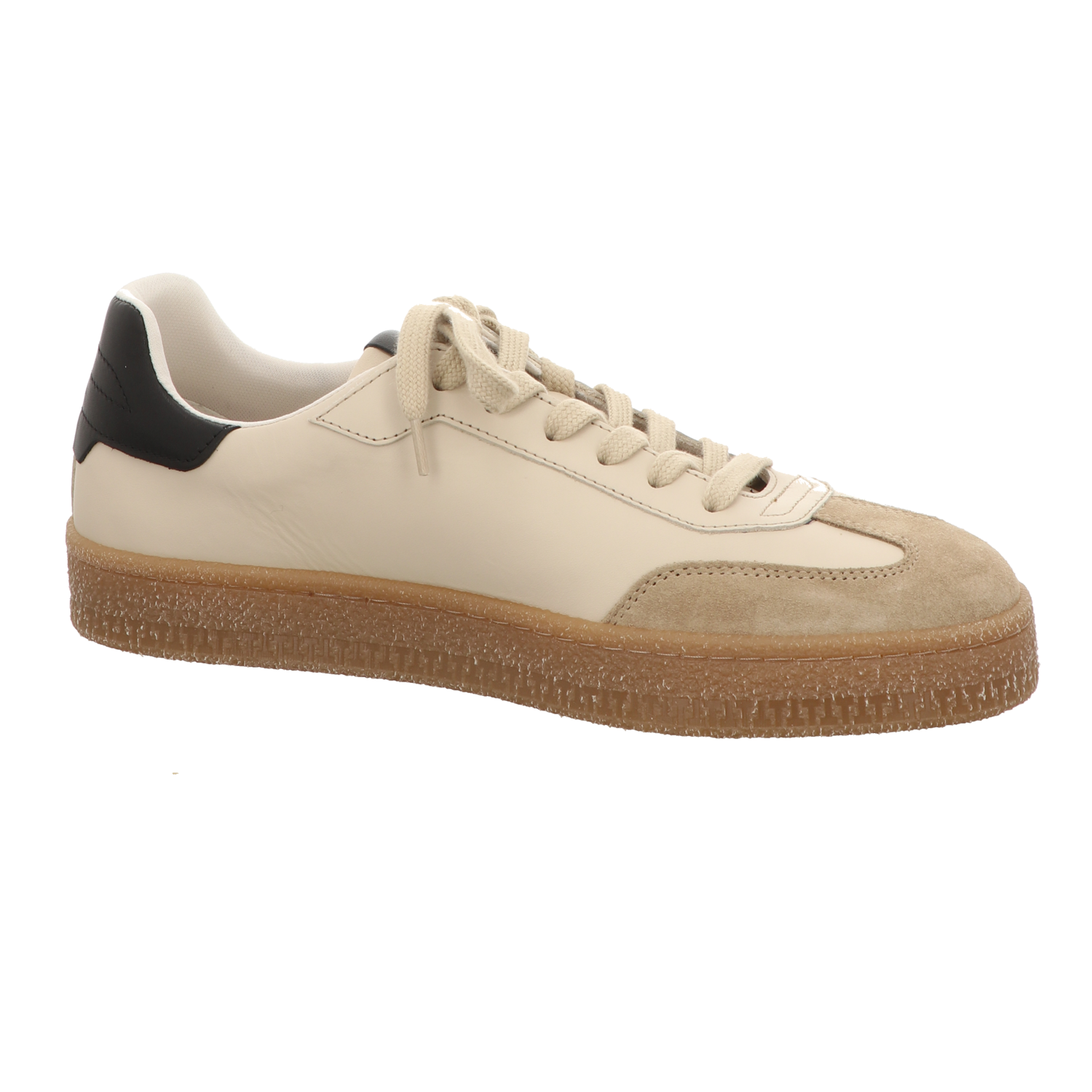 Tamaris Herren Schnürschuh M1361646 in beige