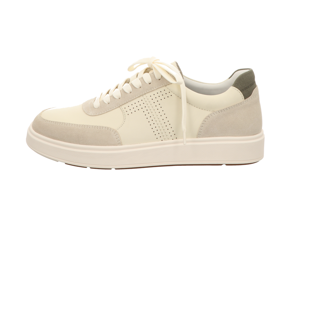 Tamaris Herren Schnürschuh M1361946 in beige
