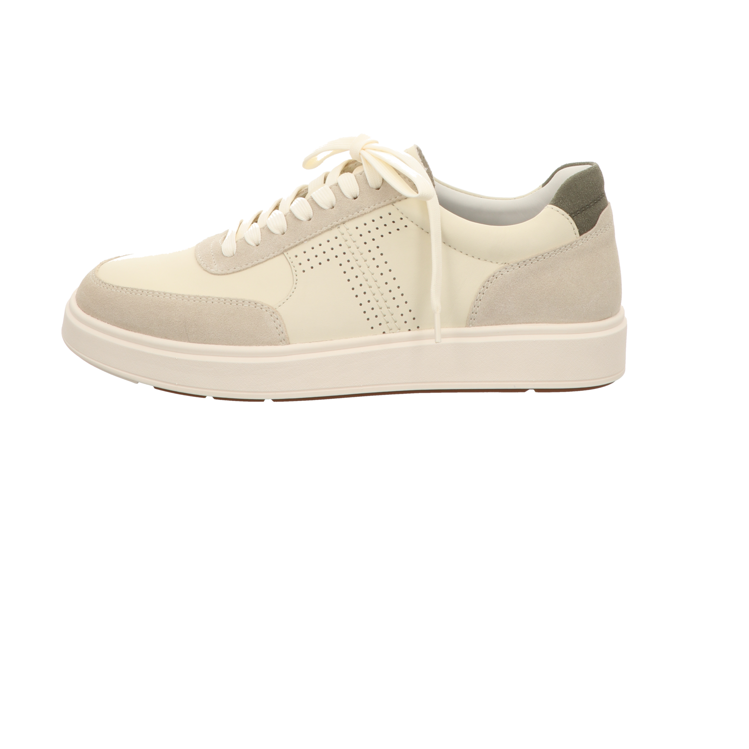Tamaris Herren Schnürschuh M1361946 in beige