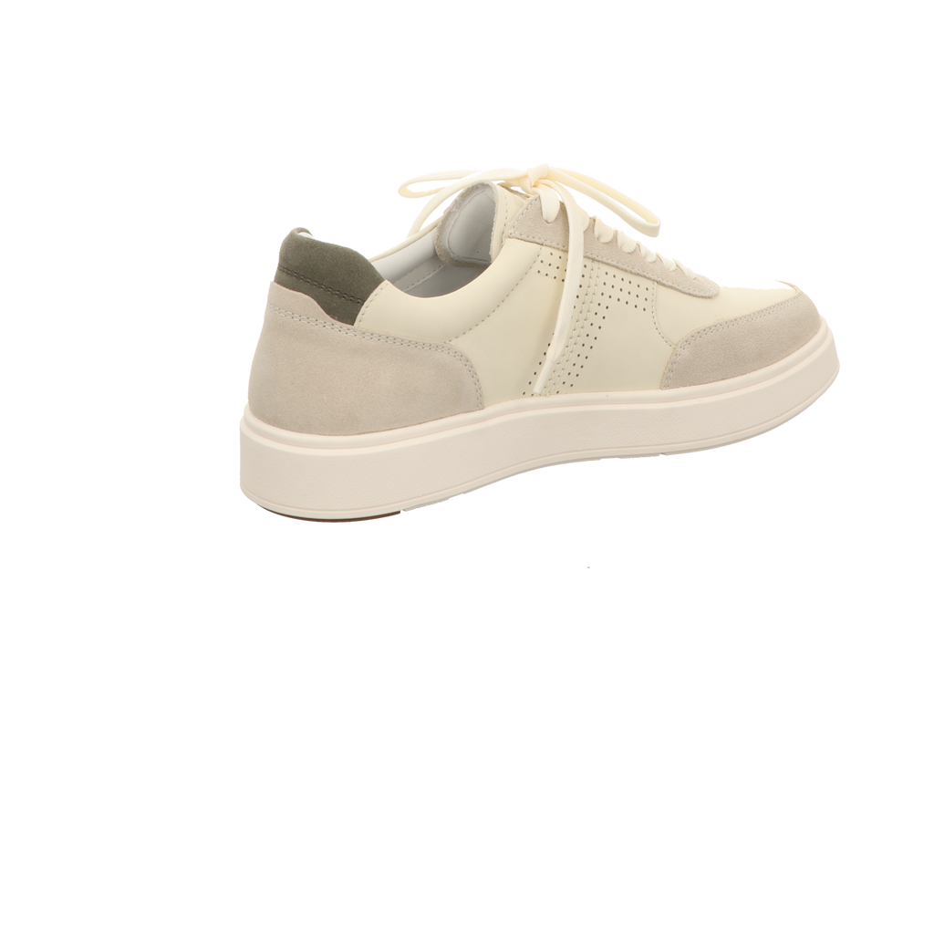 Tamaris Herren Schnürschuh M1361946 in beige