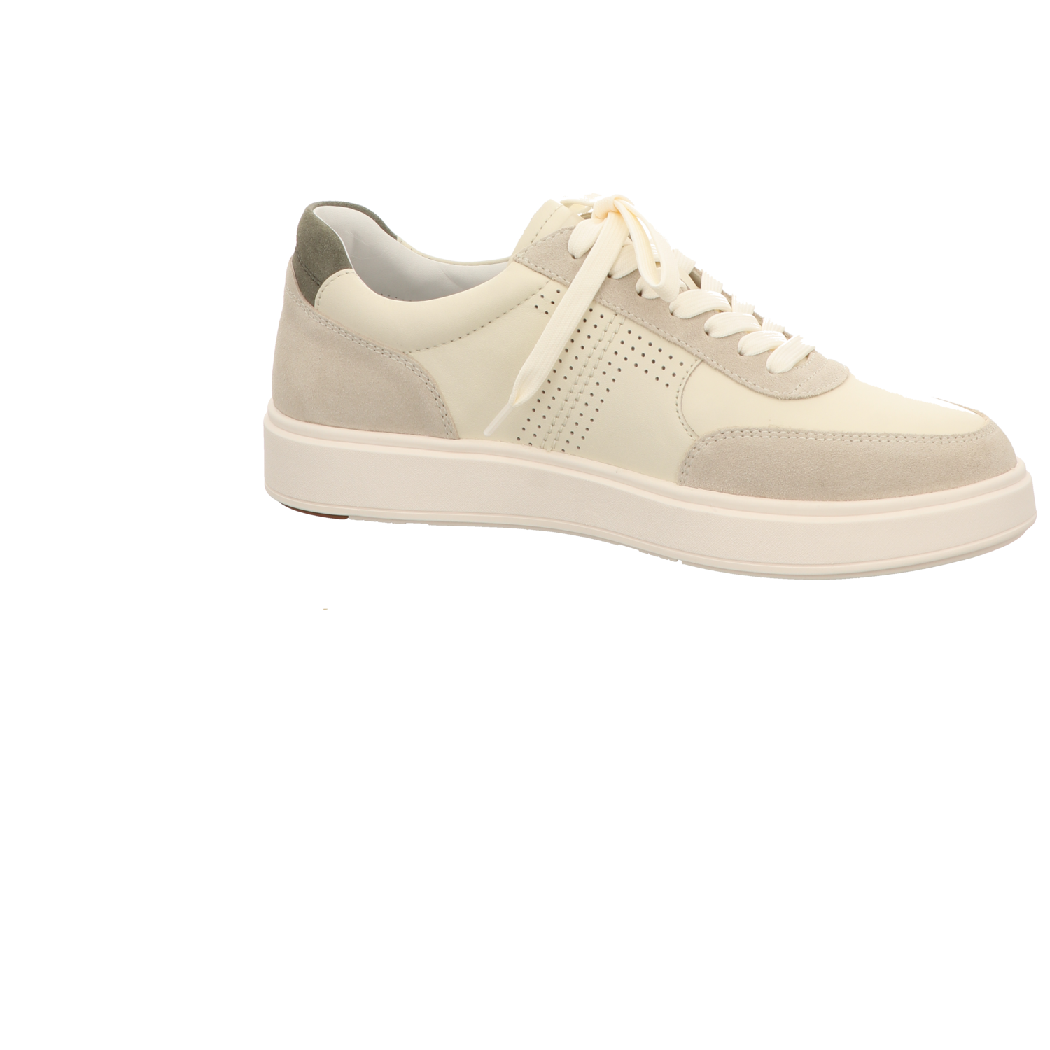 Tamaris Herren Schnürschuh M1361946 in beige