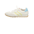 Tamaris Damen Schnürschuh M2361446 in weiss
