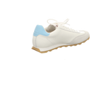 Tamaris Damen Schnürschuh M2361446 in weiss