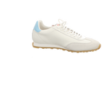 Tamaris Damen Schnürschuh M2361446 in weiss