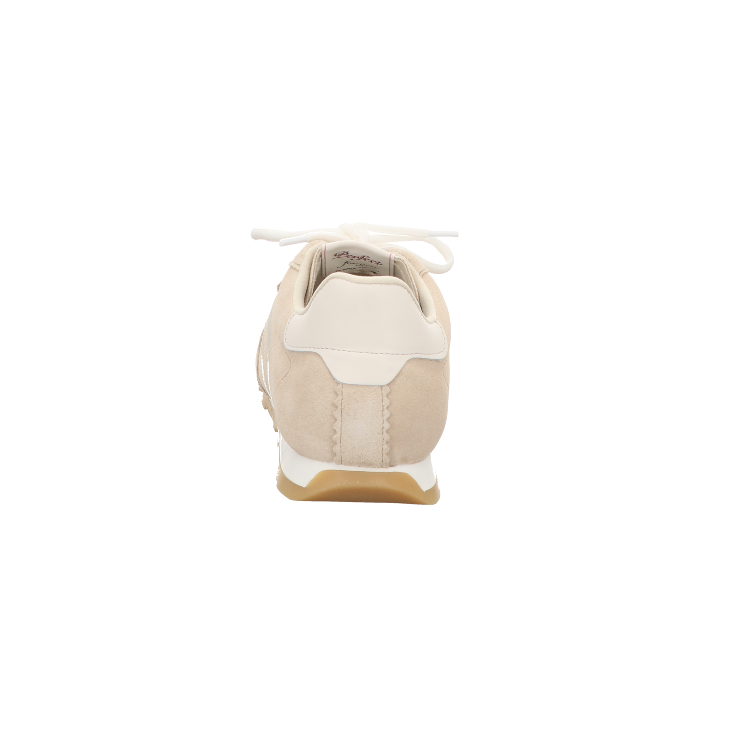 Tamaris Damen Schnürschuh M2361446 in braun