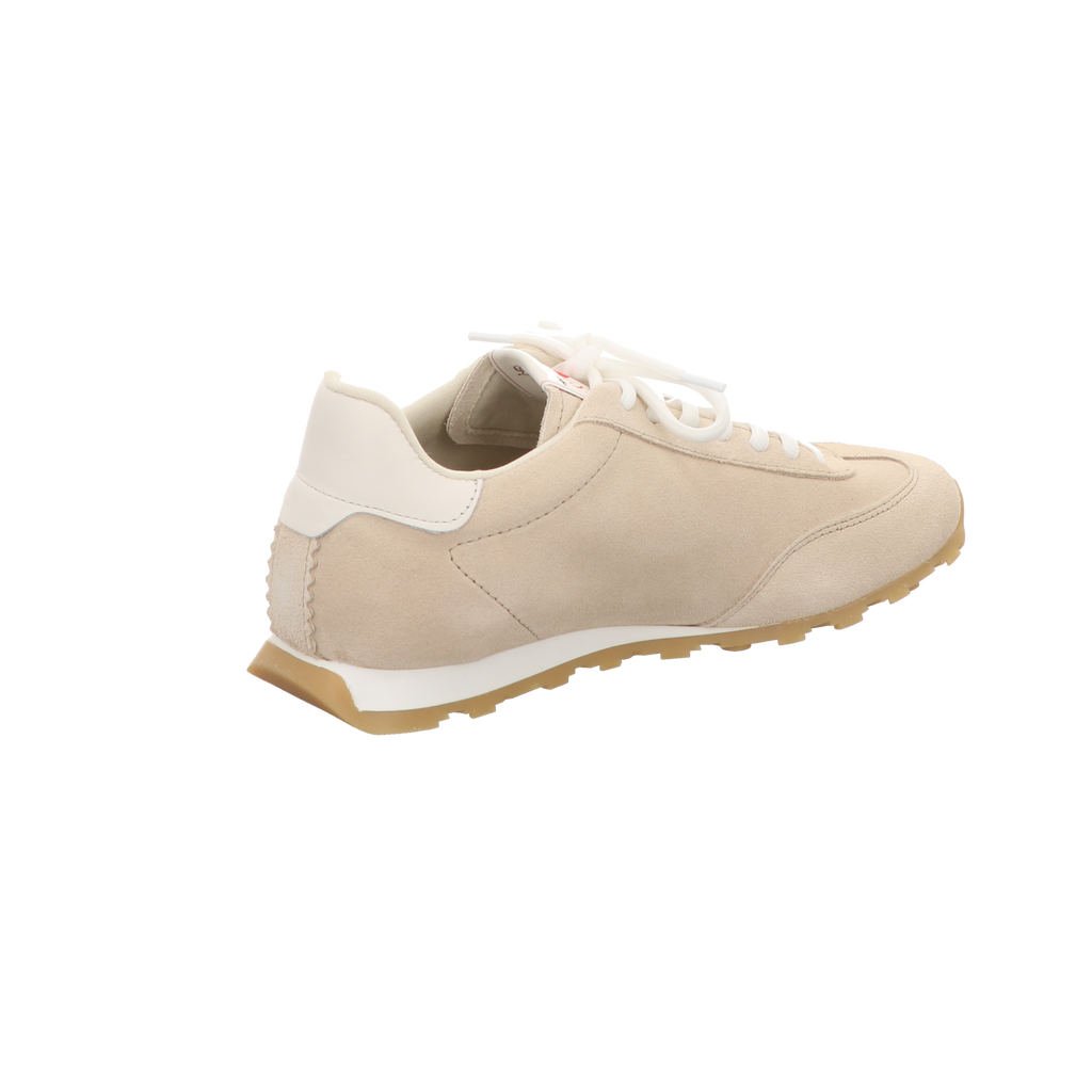 Tamaris Damen Schnürschuh M2361446 in braun