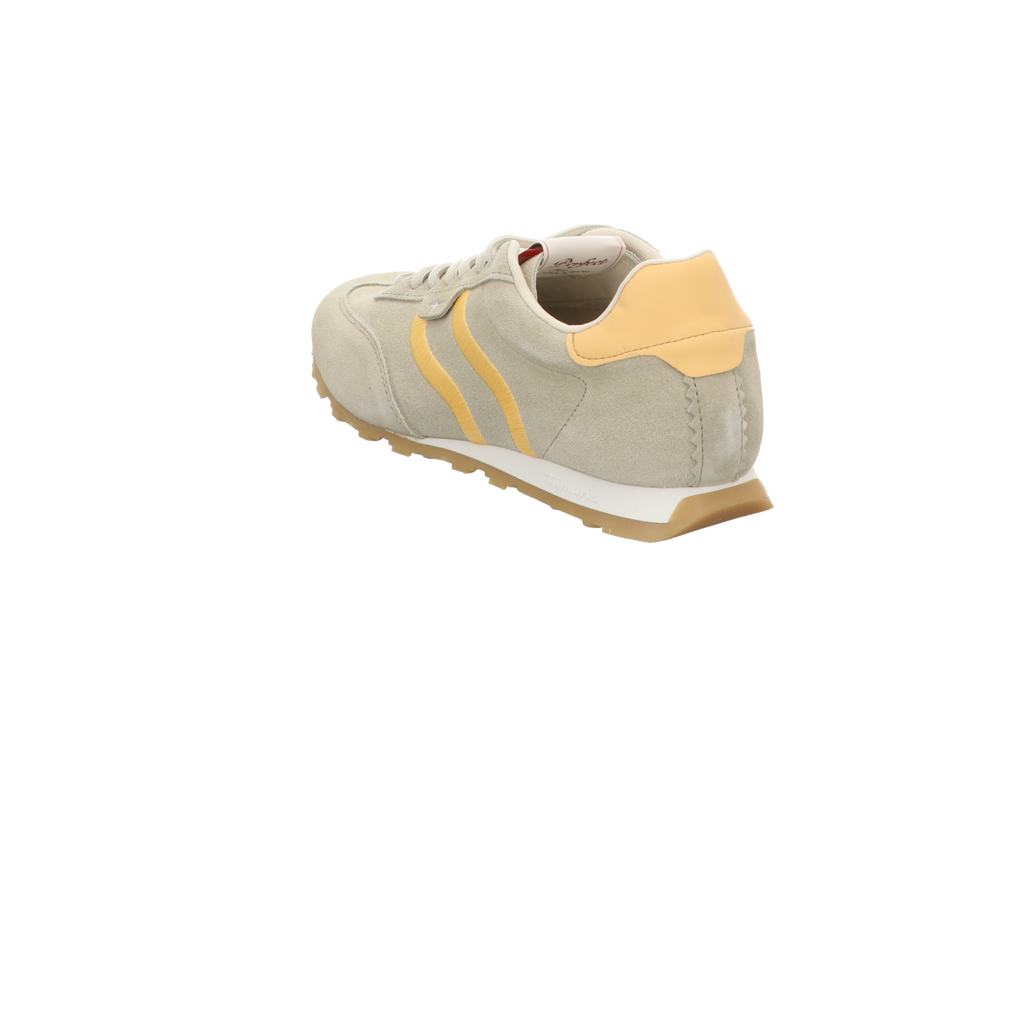 Tamaris Damen Schnürschuh M2361446 in sage