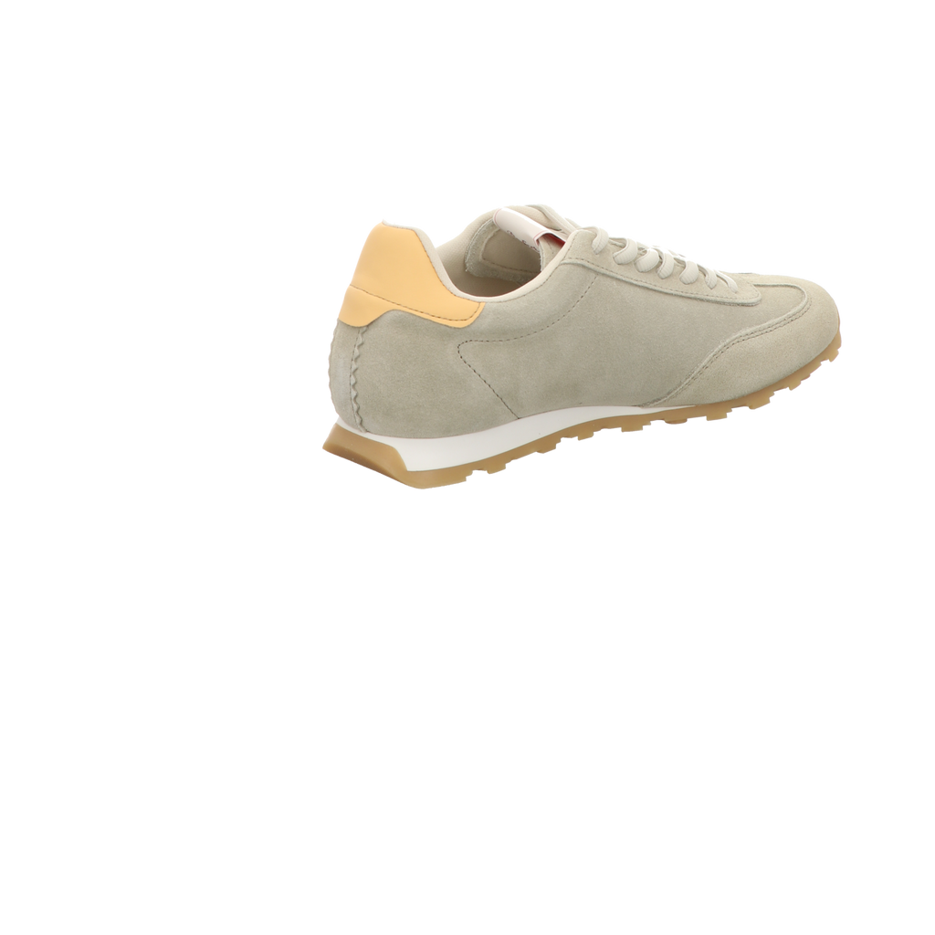 Tamaris Damen Schnürschuh M2361446 in sage