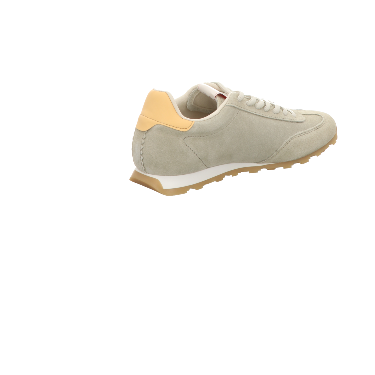 Tamaris Damen Schnürschuh M2361446 in sage