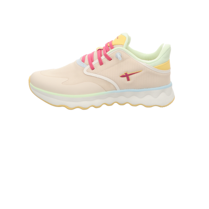 Tamaris Damen Schnürschuh Nowana in weiss