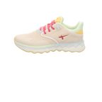 Tamaris Damen Schnürschuh Nowana in weiss