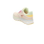 Tamaris Damen Schnürschuh Nowana in weiss