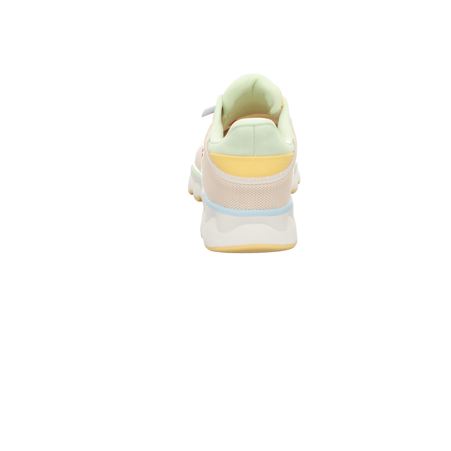 Tamaris Damen Schnürschuh Nowana in weiss