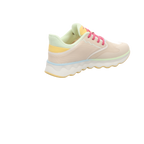 Tamaris Damen Schnürschuh Nowana in weiss