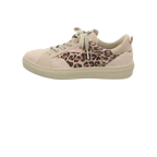Tamaris Damen Schnürschuh M2370646 in braun