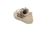 Tamaris Damen Schnürschuh M2370646 in braun
