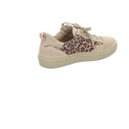 Tamaris Damen Schnürschuh M2370646 in braun