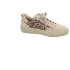 Tamaris Damen Schnürschuh M2370646 in braun